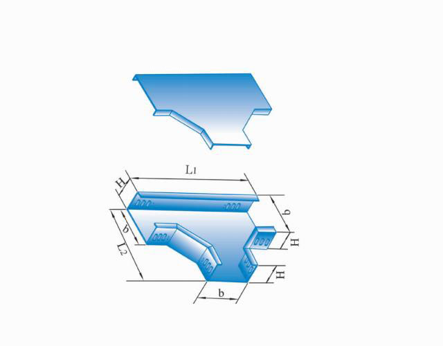 XQJ-C-3A水平弯通